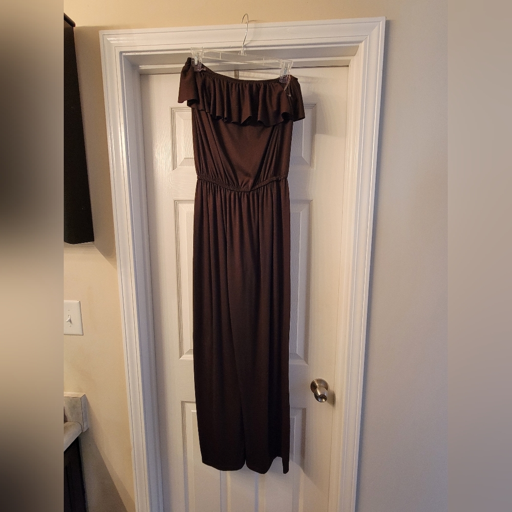 Women's jumpsuit